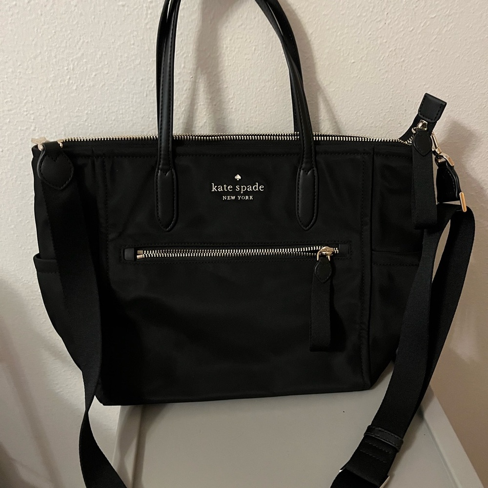 Kate Spade Chelsea Medium Satchel